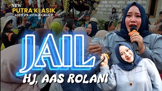 Download lagu JAIL_HJ, AAS ROLANI || PUTRA KLASIK SHOW CIKEDUNG LOR mp3