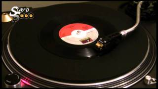 Herbie Mann - Hijack (Short Version) (Slayd5000)