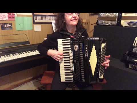 Little Brown Jug Polka