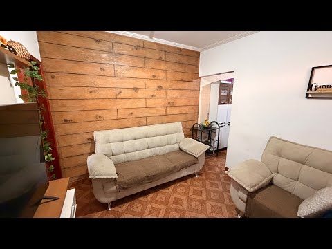 🏡 R$ 260.000,00 | #venda CASA 2 dorm. - Parque Novo Horizonte - SÃO JOSÉ DOS CAMPOS/SP.