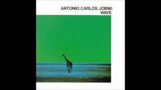 Antônio Carlos Jobim - Antigua video