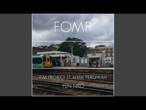 Yen Nko (Oral Deep Remix)