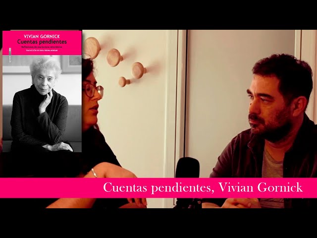 Vídeo relacionado con Cuentas pendientes