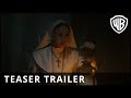 The Nun Official Teaser Trailer Warner Bros UK