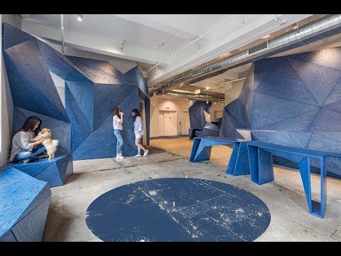 SONIC * UNION on BRYANT PARK