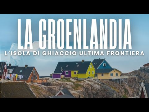 Greenland: Geography, History, and Events of the World's Largest Island