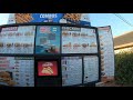 Jack In The Box Egg Roll Shortage Yes We Have No TP 3121 N Campbell Ave Tucson AZ GX018246