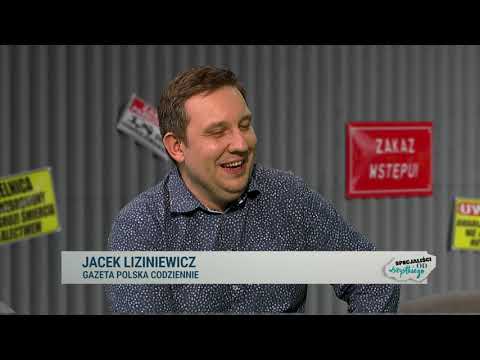 Platforma już teraz nie chce słuchać Marcina W. | Specjaliści od wszystkiego, odc. 138