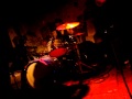 The Motion Sick 2010 08 18   06  Pre Existing Condition