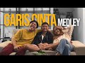 Rizky Febian - Garis Cinta Medley (Feat. Rizwan Fadillah & Putri Delina)