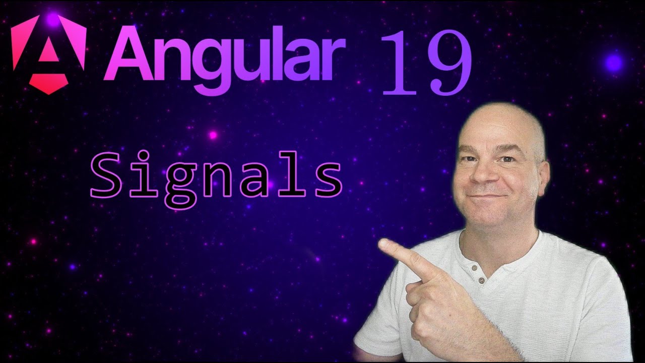 Angular 19 linkedSignal, resource signal apis Explained!