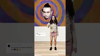 How to dance like Deee-Lite in Groove is in the heart 🕺💅- Dance Meme Serie! #dancememes #deeelite