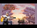 Outer Wilds - Solanum & The Prisoner | Tab ✔