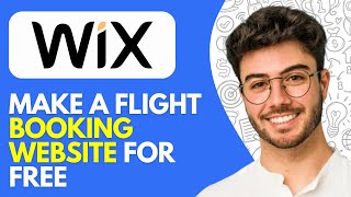 How to Make a Flight Booking Website for Free in 2026