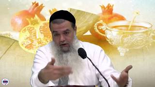 איך מתפללים בראש השנה? - הרב יגאל כהן HD
