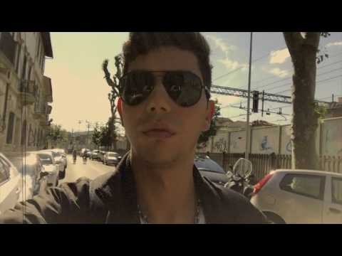 Joe Lunetto - Il Viaggiatore