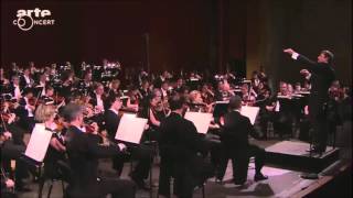 Tchaikovsky's Pathetic Symphony - 6th Symphony