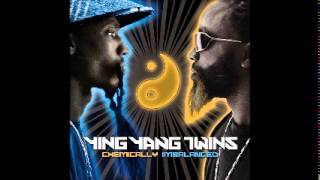 Ying Yang Twins - Collard Greens