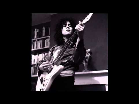 Marc Bolan Tribute 9/16/2013 - Prelude & A Beard Of Stars