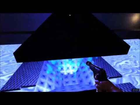 Sneak Thief | The Compound in 3:58