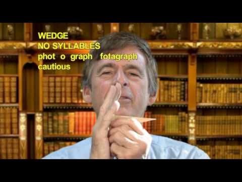 Andy Krieger Accent Reduction Lesson