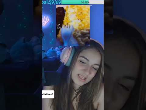 Destiny Describes Autism