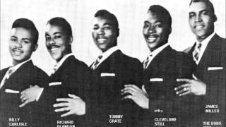 DUBS - YOUR VERY FIRST LOVE / JUST YOU - WILSHIRE 201 - 1963