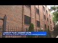 Lawsuit Filed In Illinois Court Of Claims Over Assaults At DCFS Linked Facility On South Side