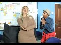 Classroom Capers Blackmail Bliss Classmates S06E09