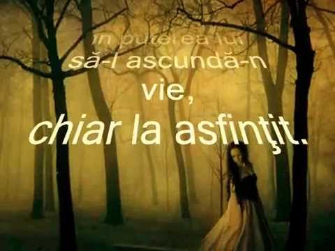 MĂLINA OLINESCU - TANGO TO EVORA