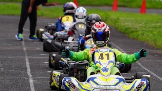 【459CUP】 MZ予選 レース動画 カートランド四国 459CUP第2戦 アイランドシリーズ第4戦 2026.06.28 カートランド四国