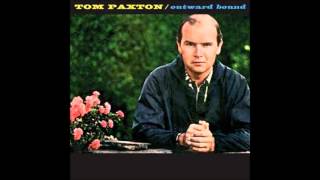 Tom Paxton - Beau John.wmv