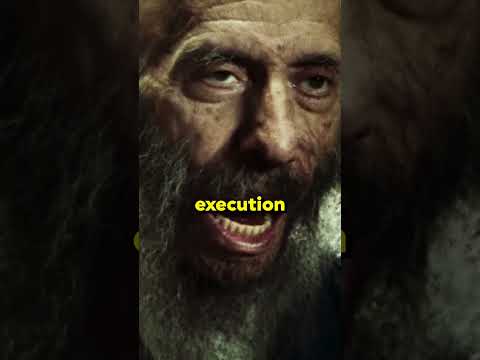 Did You Know In 3 FROM HELL…