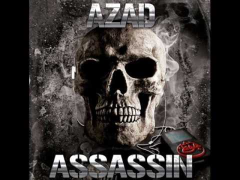 5. Azad-300 feat Tone & DJ Rafik [Explicit] Assasin Snippet Bozz Muzic 30sekunden