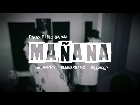 La K-Morra | Mañana (Video Oficial) Prod. Dr. Rapph