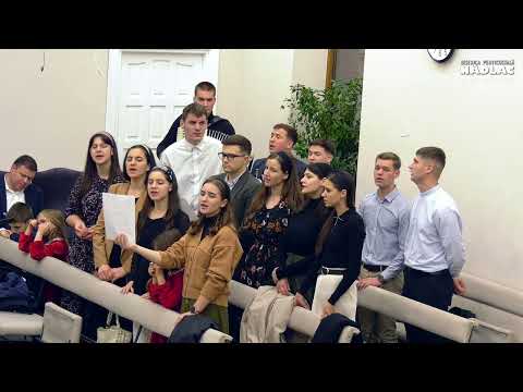 Ucenicii Domnului - Iubitorule de oameni