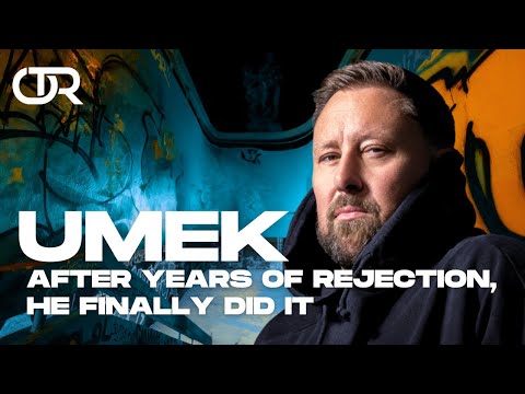 UMEK on How to Get Signed to 1605, Ghost Producers & His First Drumcode Release