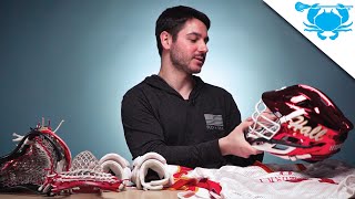 Calvert Hall Gear Bag | 2020
