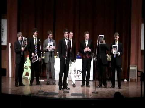 The Friars BCE 09 - Freshman Girl