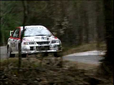 Janusz Kulig co-drive