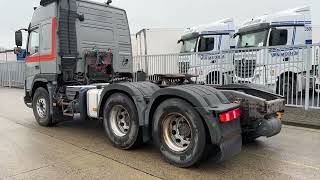 Volvo FMX 460 truck tractor | Image 4 - Autoline