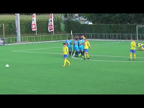 KSVD VV TIELT 2-0 (09 09 2017)