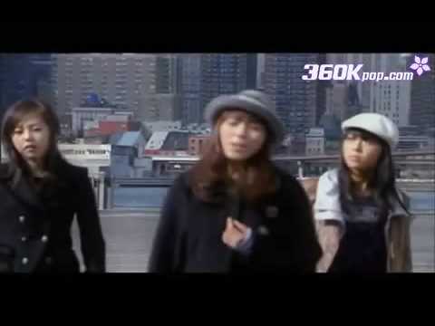 [360Kpop Vietsub] Wishing On A Star - Wonder Girls 원더걸스 {MV}