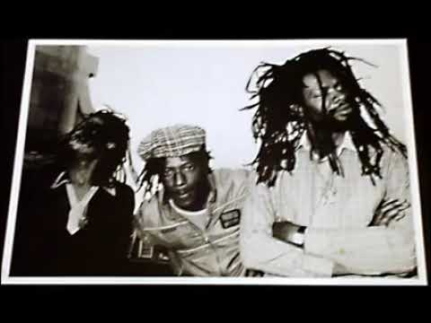 Roots Radics - earsay