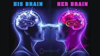 preview picture of video 'HIS BRAIN - HER BRAIN | 2-1-2015 | Part 1 | Divinely Designed | Pastor Jeremaih Evans'