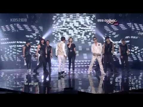 Sunny Side ft. Taesabiae - Bad Guy Good Girl (Sept.03.10)