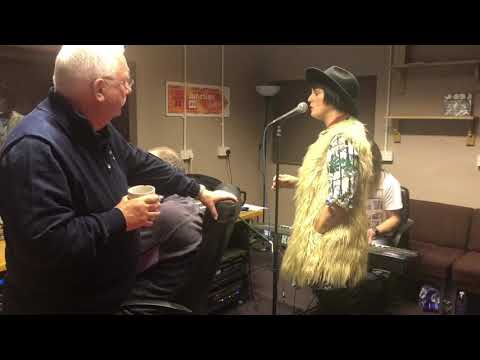 Owen Money's Jukebox Heroes 3 Tour - Rehearsals Part 2 #Raw