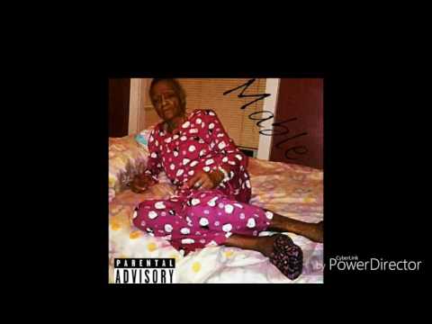 Bambino Haze & The Kid JAM - Ol' Lady ( MableTheEP) {Bonus Track} intro by KDonMarz