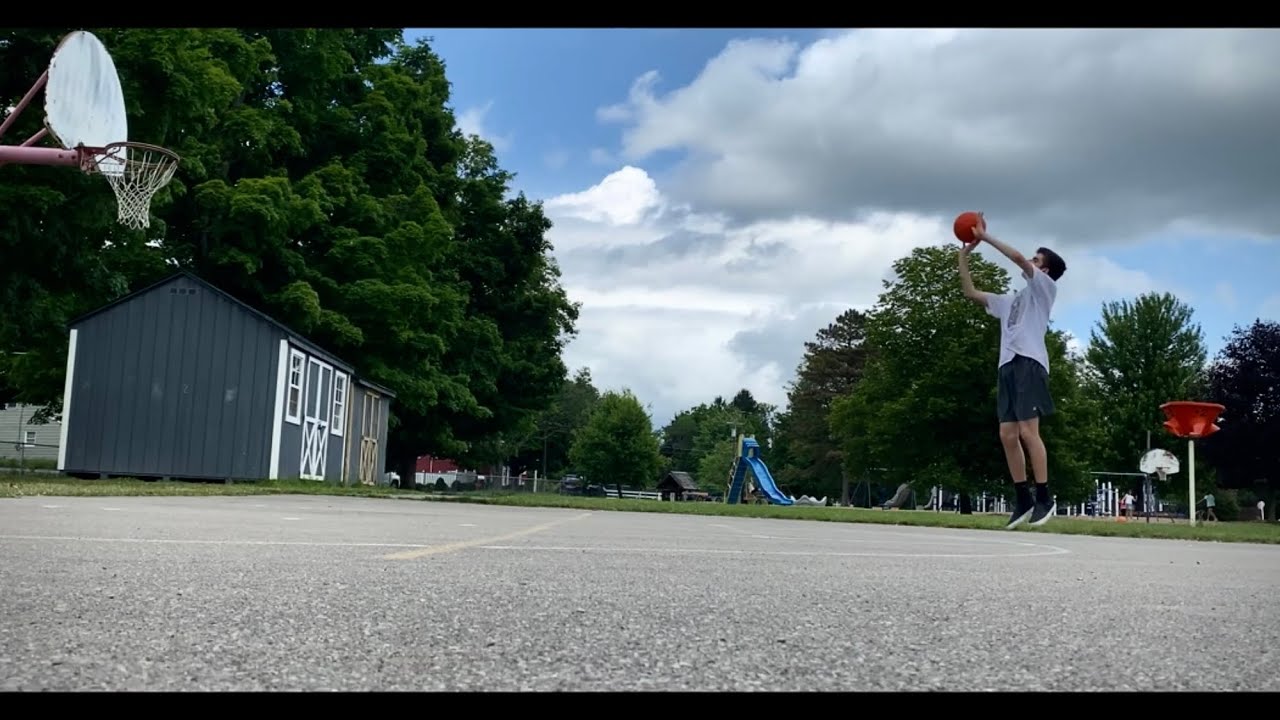 The Portal - A Stop Motion Short Trailer Thumbnail