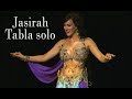 Jasirah Drum Solo Arrabona Festival Hungary 2019